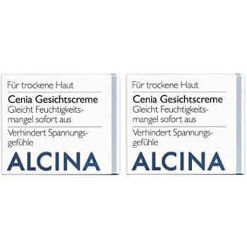 Alcina Cenia Face Cream Moisturising Cream for Dry Skin 50ml