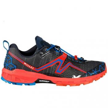 Millet Light Rush, Zapatillas de Trail Running Unisex Adulto, Multicolor