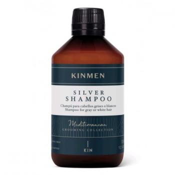 Champú Kinmen Silver 300ml