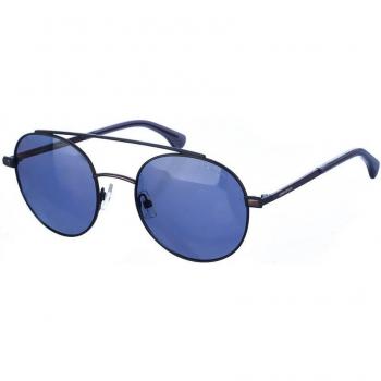 Gafas de sol Armand Basi de metal ovaladas AB12328