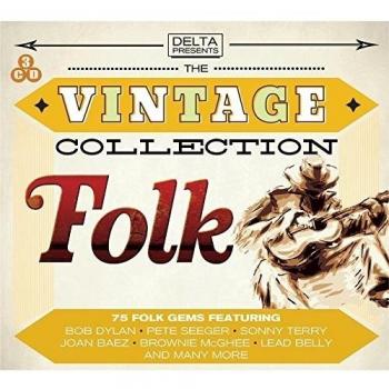 The Vintage Collection - Folk