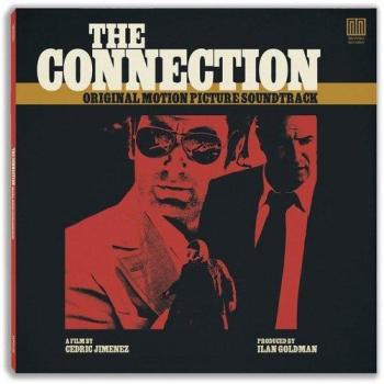 THE CONNECTION [VINYL]