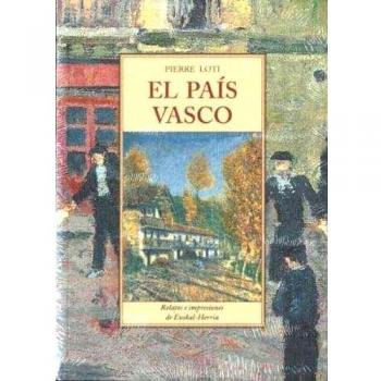 Pais Vasco, el