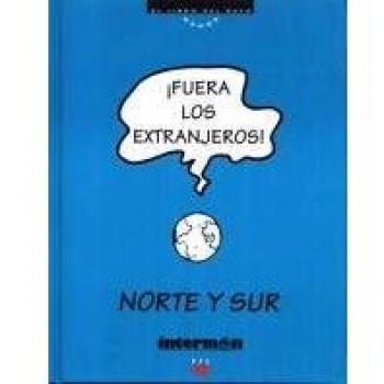 Norte y sur: 5