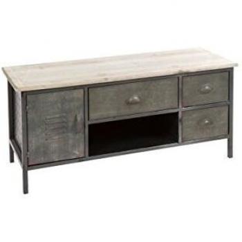 Soho Townhouse Living Mueble para TV Loft