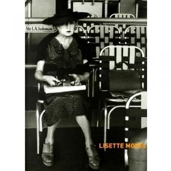 Lisette Model
