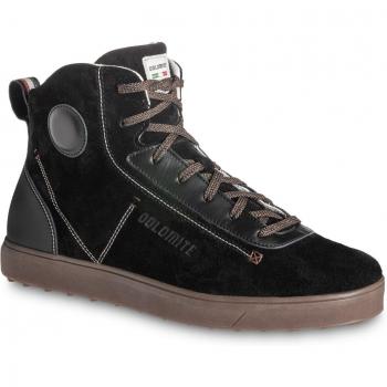Botas Lifestyle Sorapis High diseño italiano Dolomite, unisex, casual, alta