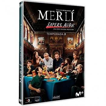 Merlì: Sapere aude