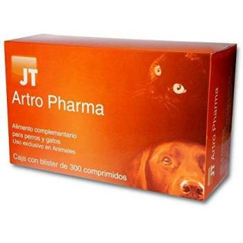 JTPharma Artro Pharma - 300 Comprimidos
