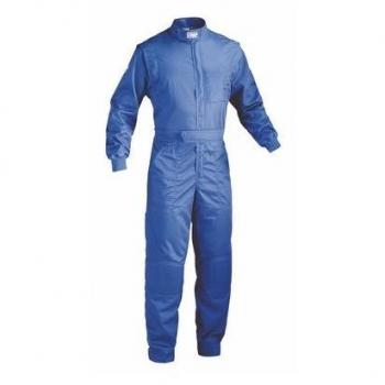 Mono Karting OMP Summer Azul Talla 56