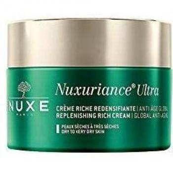 Nuxe - Nuxuriance Ultra Rich Anti-Aging Replenishing Cream 50 ml