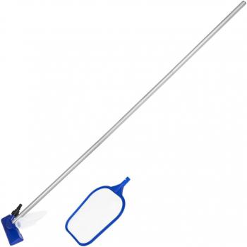 Bestway Flowclear Kit de mantenimiento para piscina