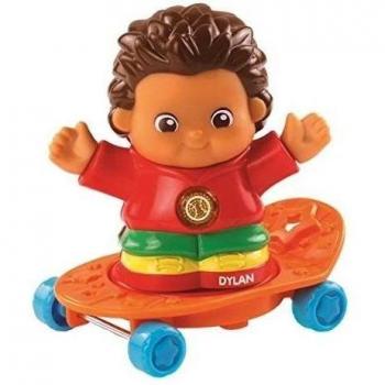 Vtech - Toot Toot Friends - Dylan - Tut Tut Copains Version Anglaise