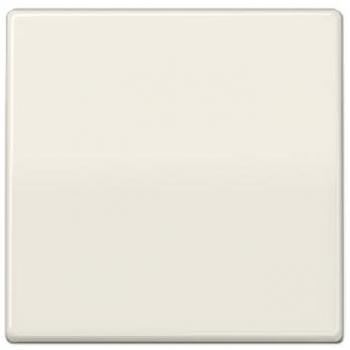 Jung AS1700 Intelligent Control Switch - Standard White Duroplast