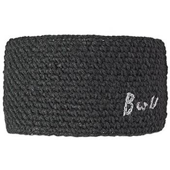 Diadema Unisex Skippy Negra Talla Única Barts