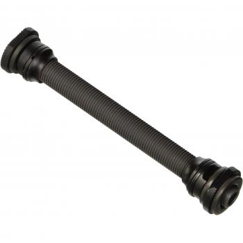 Shimano 2T398040 - Eje Buje Delantero M475 108 Mm