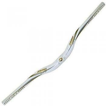Zoom Rise Handlebar W - Manillar MTB