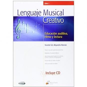 Lenguaje Musical Creativo