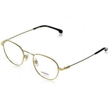 Carrera 217/G - Gafas de vista unisex, color rosa dorado 50/21/145