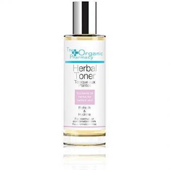 Facial care Antioxidant Face Serum by The Organic Pharmacy