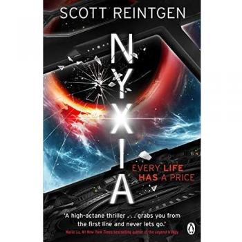 Trilogía Nyxia: La Tríada de Nyxia - Libro 1
