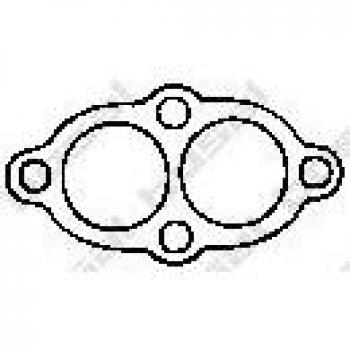 Bosal 256-302 Juntas para Interiores