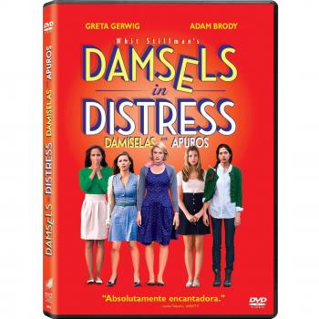 Damiselas En Apuros [DVD]