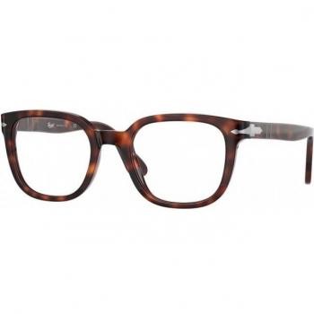 Persol PO3263V 24 Havana Sunglasses