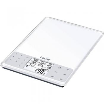 Beurer DS61 Nutritional Analysis Kitchen Scale