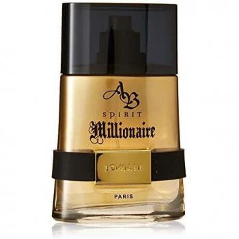Lomani AB Spirit Millionaire Men's Eau De Parfum Spray 100 ml
