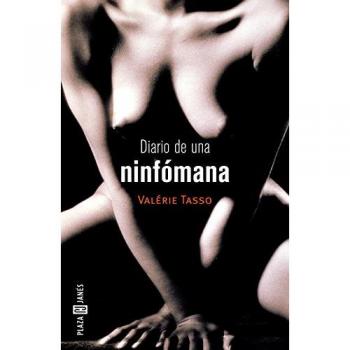Diario de una ninfómana - Tasso