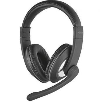 Trust Reno - Auriculares para PC