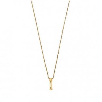 Collar Hombre Breil Flow Mod. TJ3542