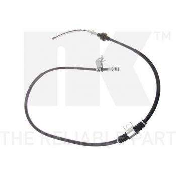Cable de freno de mano NK 903021