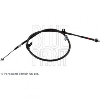 Cable de freno de mano BLUE PRINT ADG046100, tipo: cable para freno de mano, características: alta calidad, diseño específico para vehículos, fácil instalación, durabilidad garantizada