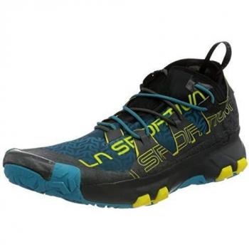 La Sportiva Unika, Zapatillas de Trail Running Hombre, Multicolor
