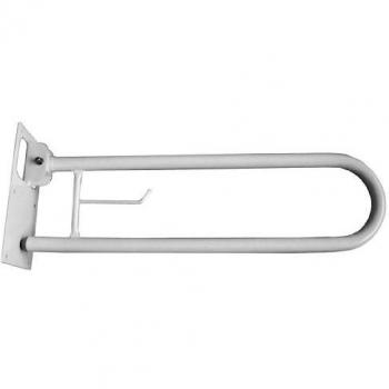 CM - Asidero Seguridad Abatible Bco Cm 73X27 Cm