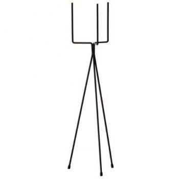 Scan Trends 4118 supports pour plantes avec support pour plantes Taille L : 15 x H) : 65 cm