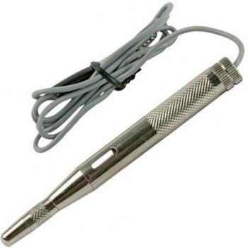Silverline 868595 - Comprobador de circuitos eléctricos