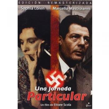 Una jornada particular [DVD]