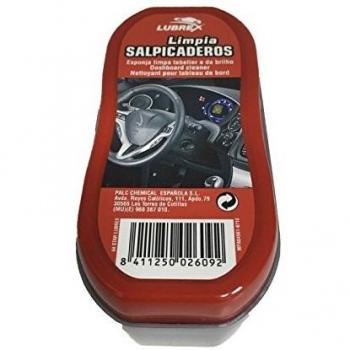 ESPONJA LIMPIASALPICADERO - ACCESORIOS COCHE -