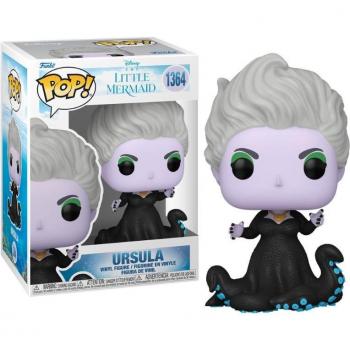 Funko Pop! Disney The Little Mermaid Live Action Ursula Collectible Figure