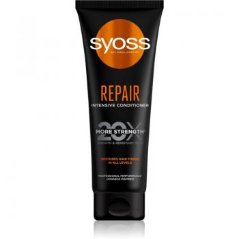 Bálsamo Reparador Intensivo para Cabello Quebradizo 250 ml