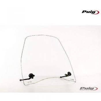 Cúpula Transparente Urban Puig para Kymco Like 50/125 (2017-2020)