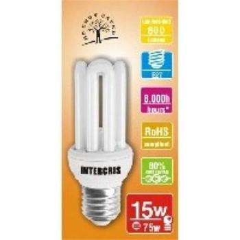 Edm 35245 Bombilla Dicroica Led, Luz Calida