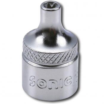 Llave de vaso E-TORX 1/4 SONIC 22614