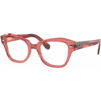 Ray-Ban RX5486 State Street 8177 Gafas Graduadas