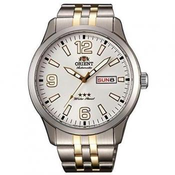Orient Inspección automática RA-AB0006S19B