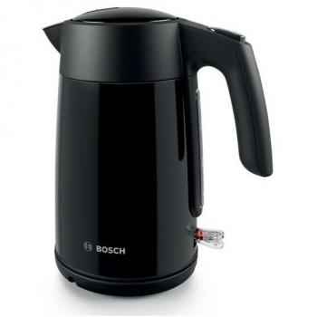 Hervidor de Agua Bosch TWK7L463 Rápido y Eléctrico