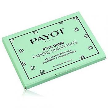 Pay Pate Grise Papiers Matifiants